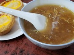 -添發碗仔翅美食