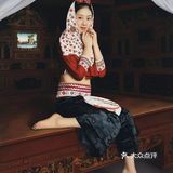 一幅油画卖到448万，这画中的少女到底有多美[调皮]
