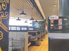-黄记煌三汁焖锅(龙湖U城店)