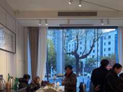 -城北食府(枫林店)