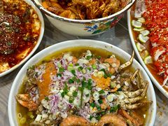 -辣螃铠盆盆蟹大排档(总店)