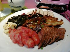 -杰J.w.m深夜食堂 厚杰居酒屋(淮海街商业街店)