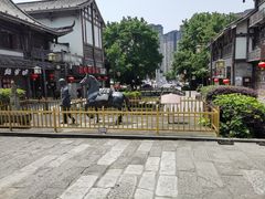 -南关石牌坊古镇