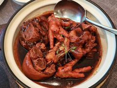 -瓯越·海鲜·瓯味一品(IM长宁国际店)