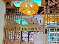 -胡老大菜热饭香·家宴(二七北路店)