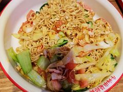 -熙成烧烤(白塔岭店)