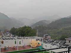 -何适山庄 ·可团建(水长城P2停车场店)