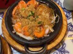 -卢大鲜鱼头捞饭(美利广场店)