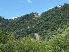 -丹东凤凰山景区