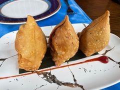 -甘尼仕印度餐厅酒吧(斜塘老街店)