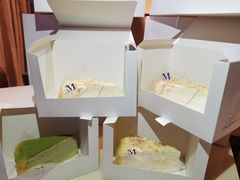 -Lady M New York(澳门伦敦人店)