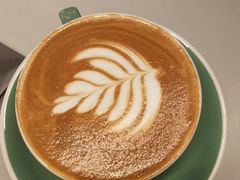 -WHEAT&BAKER-麥(凯德来福士店)