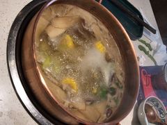 -牛村来人潮汕牛肉火锅(西单店)