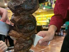 -拉丁餐厅·巴西烤肉自助(正佳广场店)