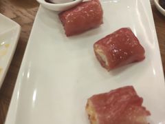 -富豪酒家(正大广场店)