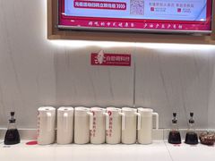 -喜家德虾仁水饺(南山书城店)