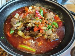 -88号小吃店·经典云南菜·地道纳西美食