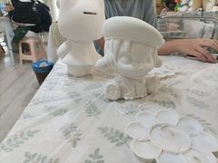 -艺陶清瓷·陶艺·石膏娃娃·手工DIY(观音桥店)