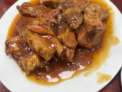 -卫巷菜馆(芙蓉总店)