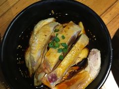 -院子餐厅·大锅菜·老杭帮(桥西直街店)