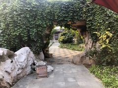 -李叔同故居纪念馆