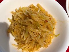 -蓝田九大碗民俗食府(蓝田店)