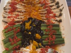 -和源祥·日照菜扛把子(万平口一店)