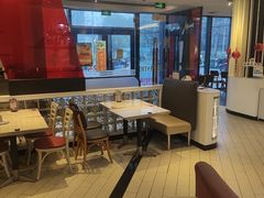 -必胜客(绿地新都会店)