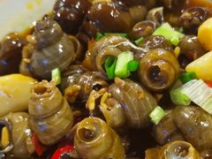 -冶建镜子·老南昌大排档·江西虾王(总店)