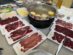 -杏花吴记牛肉火锅