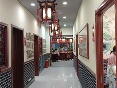 -一块豆腐·海鲜·家常菜(李沧书院路店)