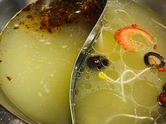 -傣妹火锅(南京东路一店)