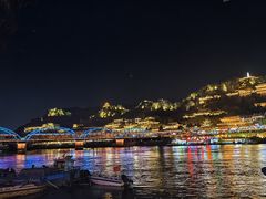 -正宁路小吃夜市