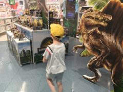 -TOYSRUS玩具反斗城(上海万象城店)