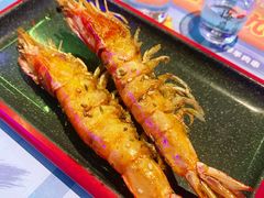 -大成海鲜烧烤·小龙虾(七宝店)