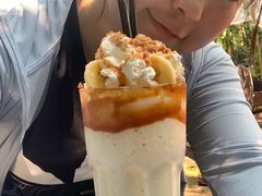 -Fern Forest Cafe