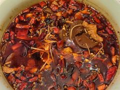 -盛百味·家宴餐厅(霸州分店)