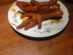 妈妈凤爪-花千醉拾季(雨花世茂店)