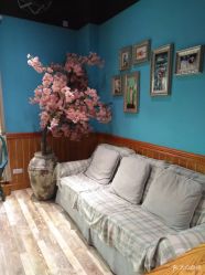 -星豆豆儿童摄影(南郊太白南路店)