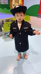 -秦皇星际小蚂蚁乐园