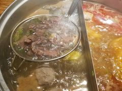-八合里潮汕鲜牛肉火锅(深圳海岸城店)