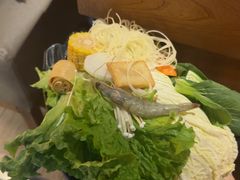 -呷哺呷哺 黄金牧场 (欢乐谷店)