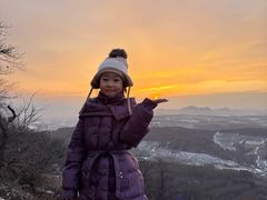 -帽儿山国家森林公园