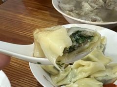 -松盛糕团店(红旗桥店)