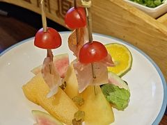 -芸南道·过桥米线(昆明老街旗舰店)