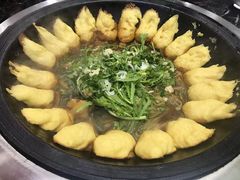 -边江铁锅炖鱼(振八街店)