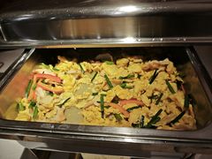 -天伦王朝酒店·盛华瑄餐厅