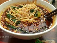 -秦云老太婆摊摊面(全国总店)