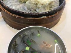 -海汇源老烧麦店(东大街总店)