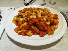 -李连贵熏肉大饼(丰台南路地铁站店)